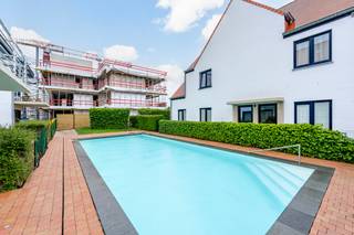 Apartment for sale in Nieuwpoort