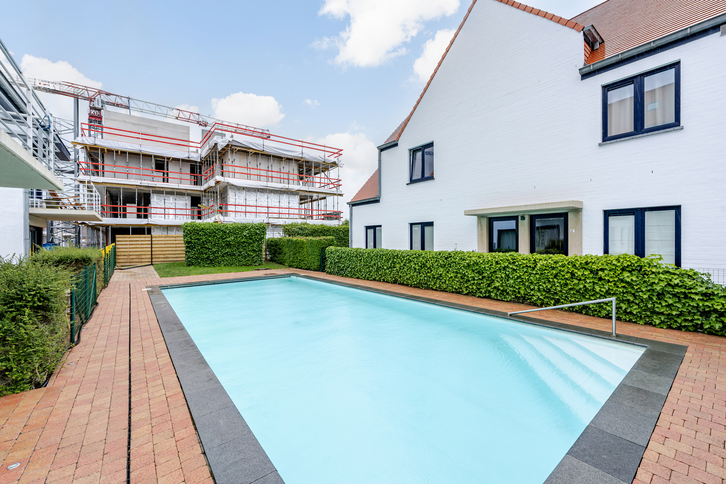 Apartment for sale in Nieuwpoort with 1 bedroom - photo 3