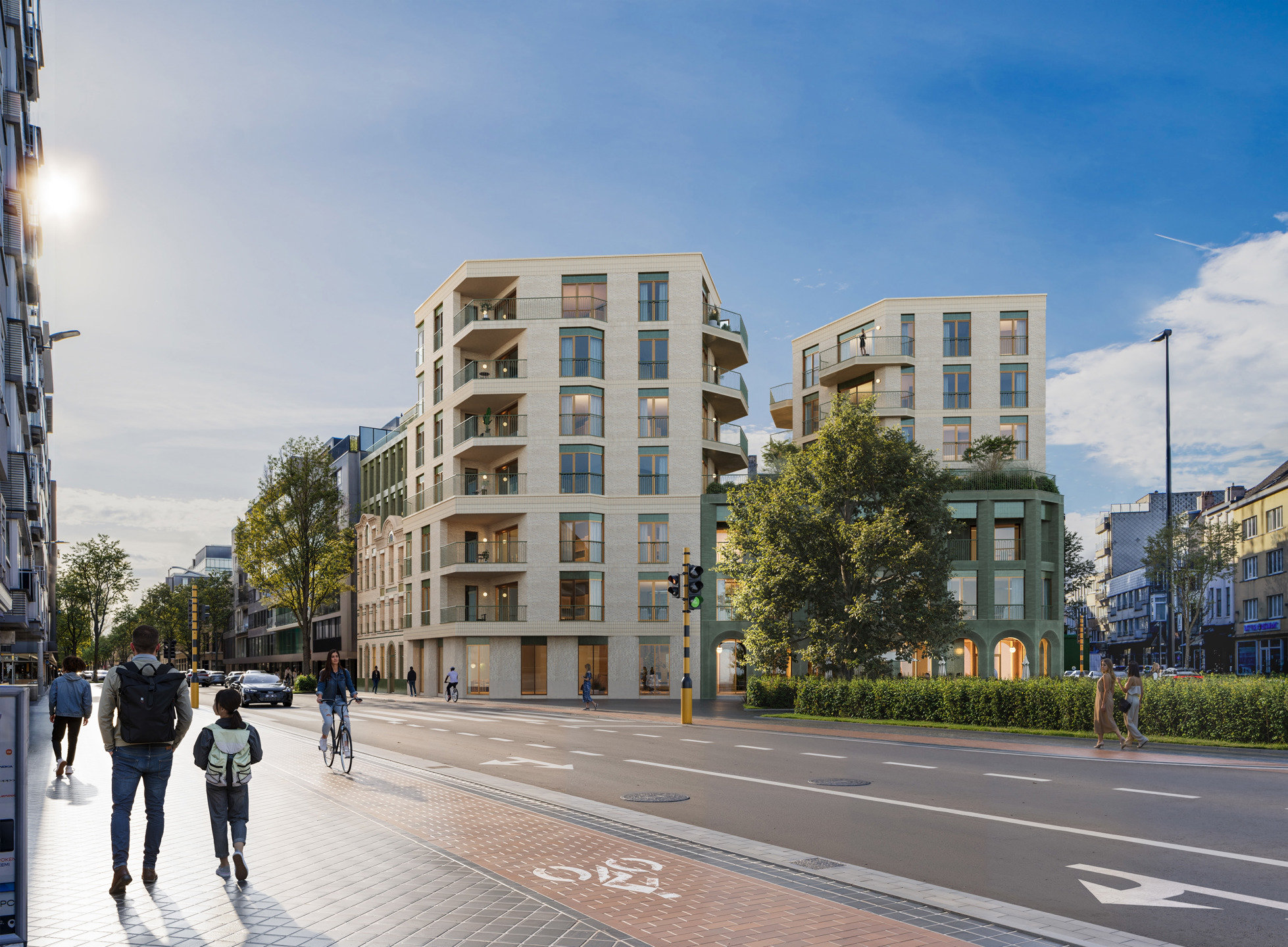 Commercial for sale in Ostend - photo 3