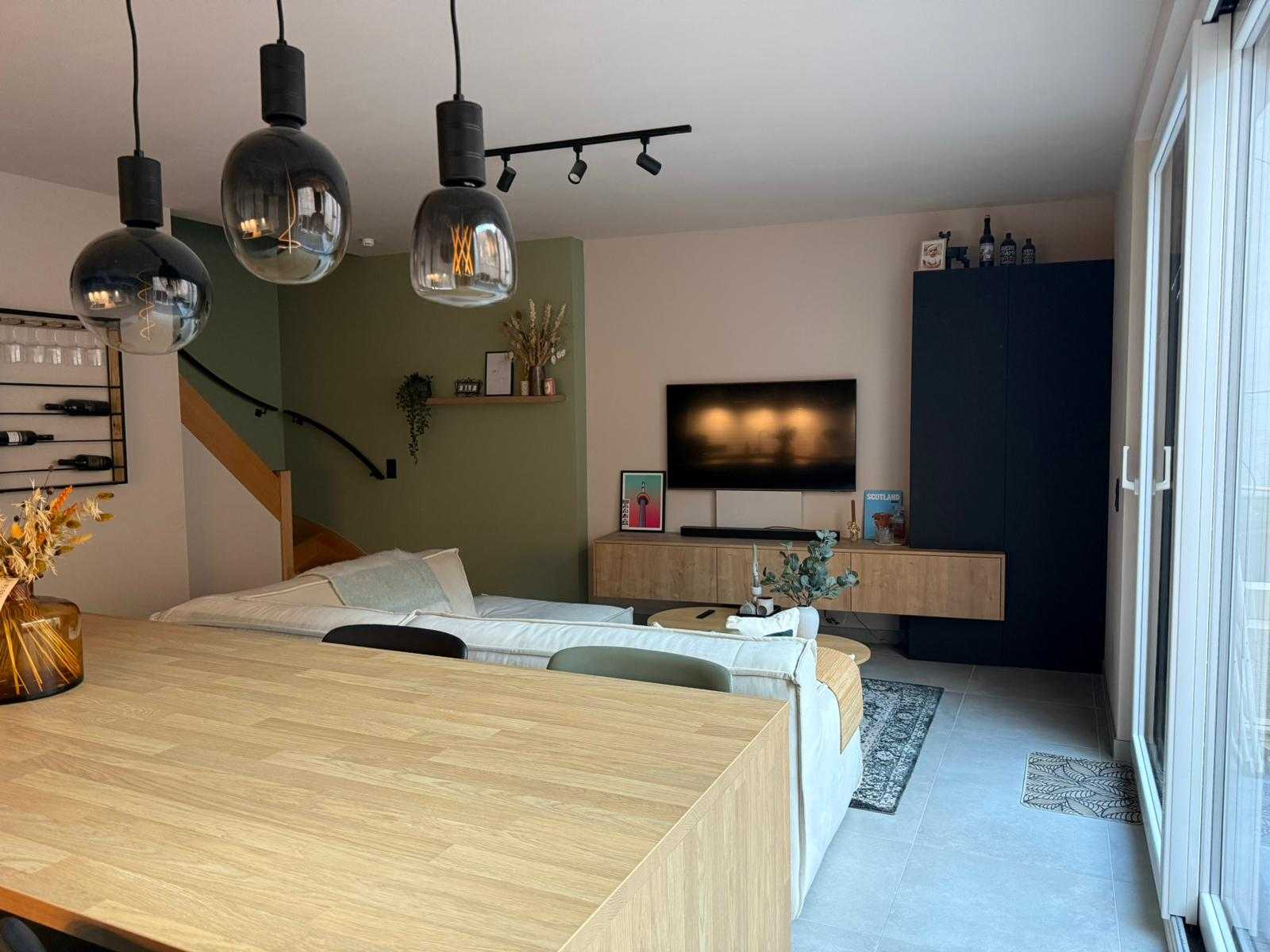 Appartement te koop in Vrasene met 2 slaapkamers - foto 2