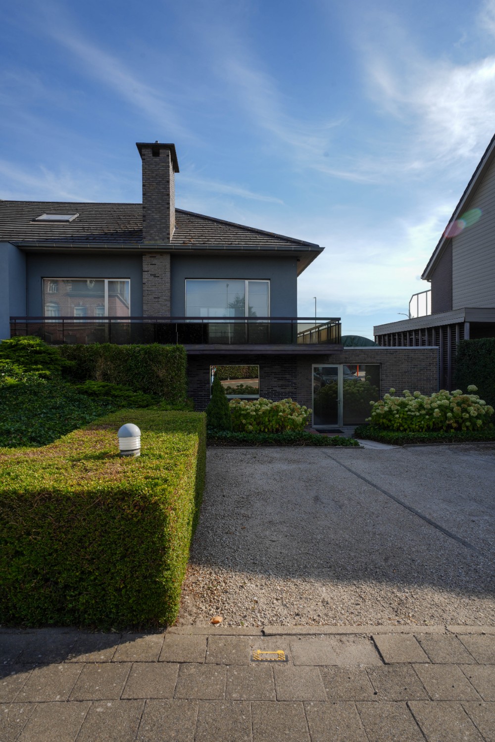 Handelspand met woning op uitzonderlijke locatie. - foto 5