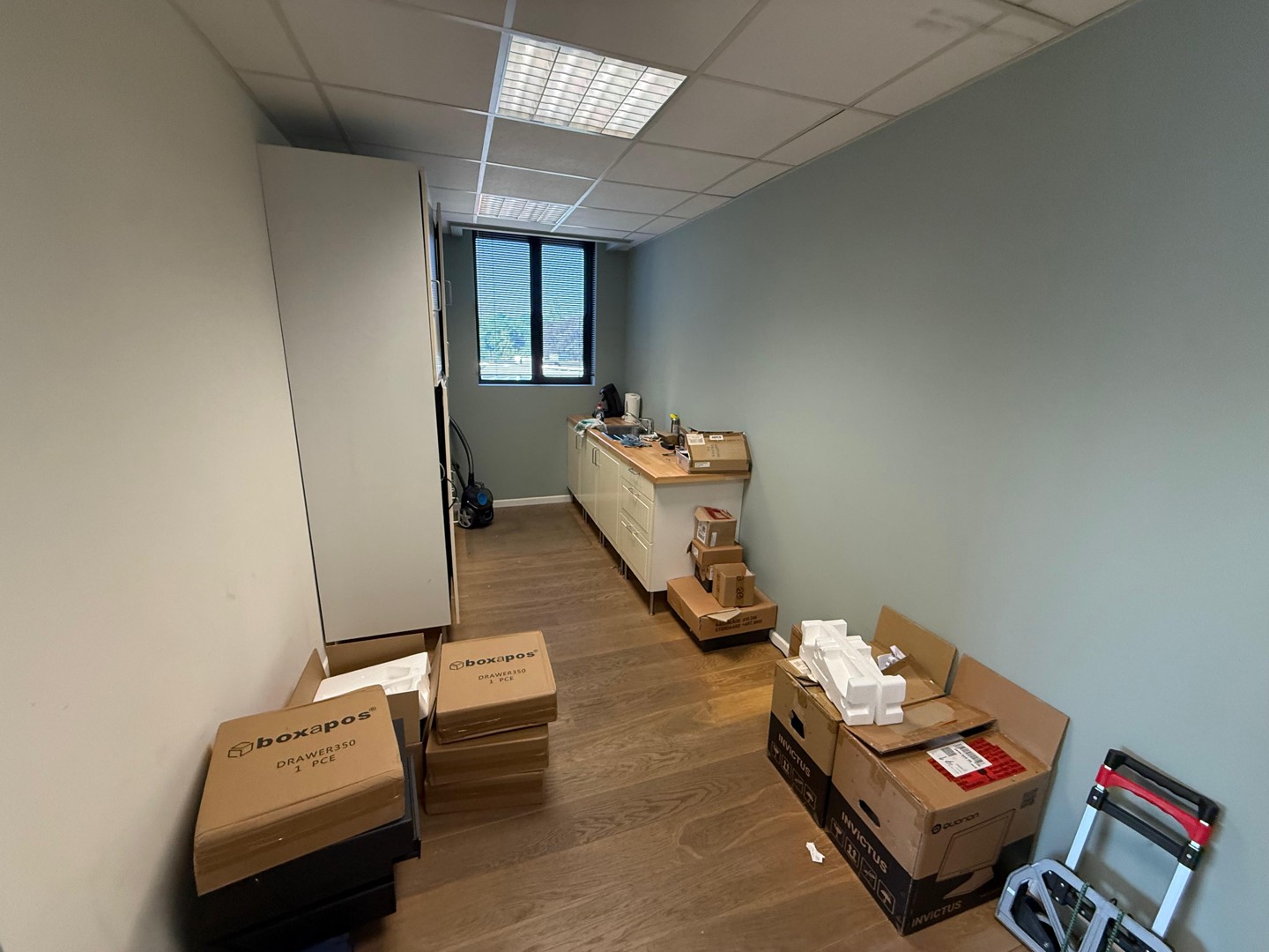 KANTOOR OP TOPLIGGING - foto 5