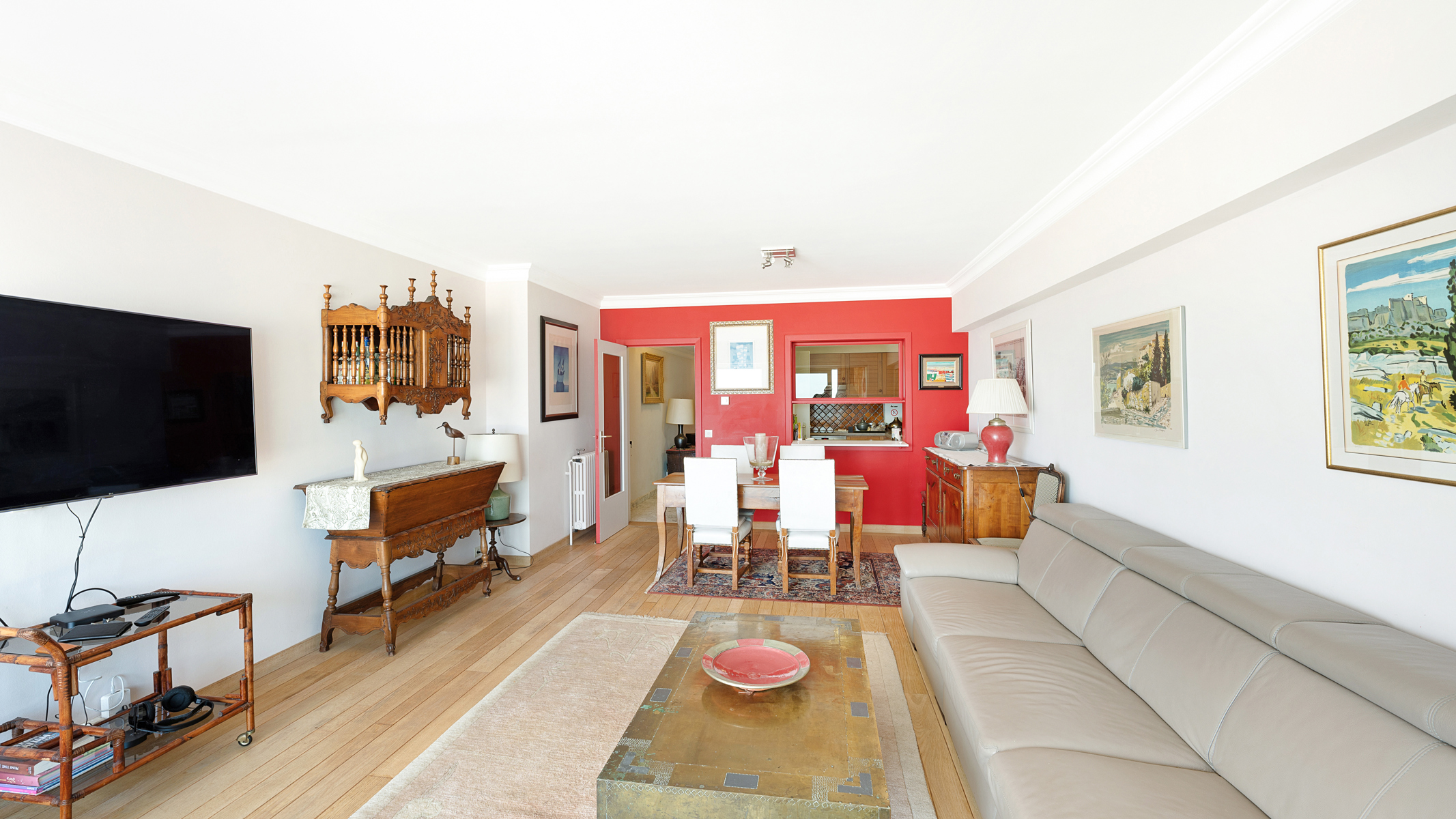 Apartment for sale in Knokke-Heist with 2 bedrooms - photo 5