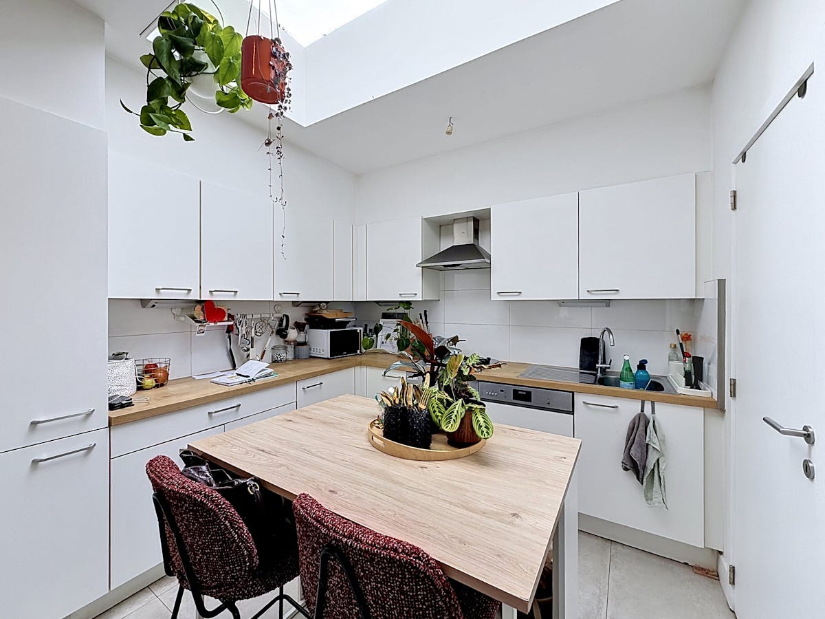 Woning met 2 slaapkamers te huur in Gent - foto 4