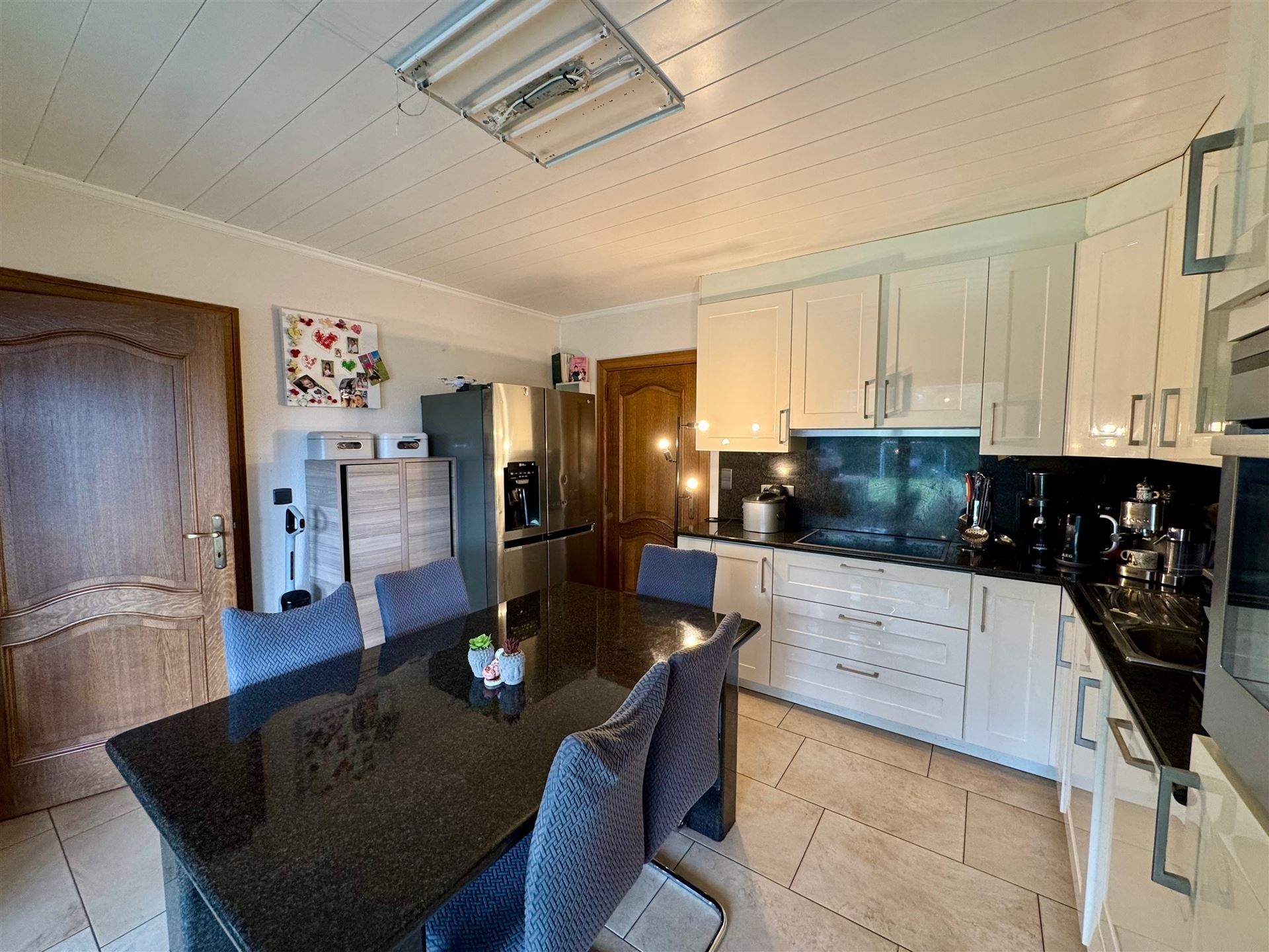 Vrijstaande woning op de Leopoldstraat 35 te Maasmechelen - foto 5