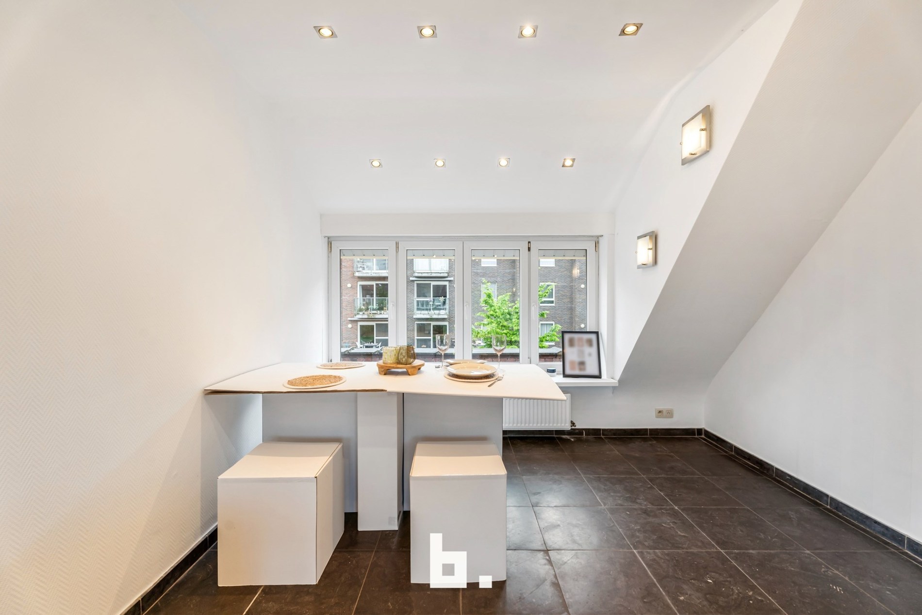 House for sale in Roeselare with 1 bedroom - photo 4