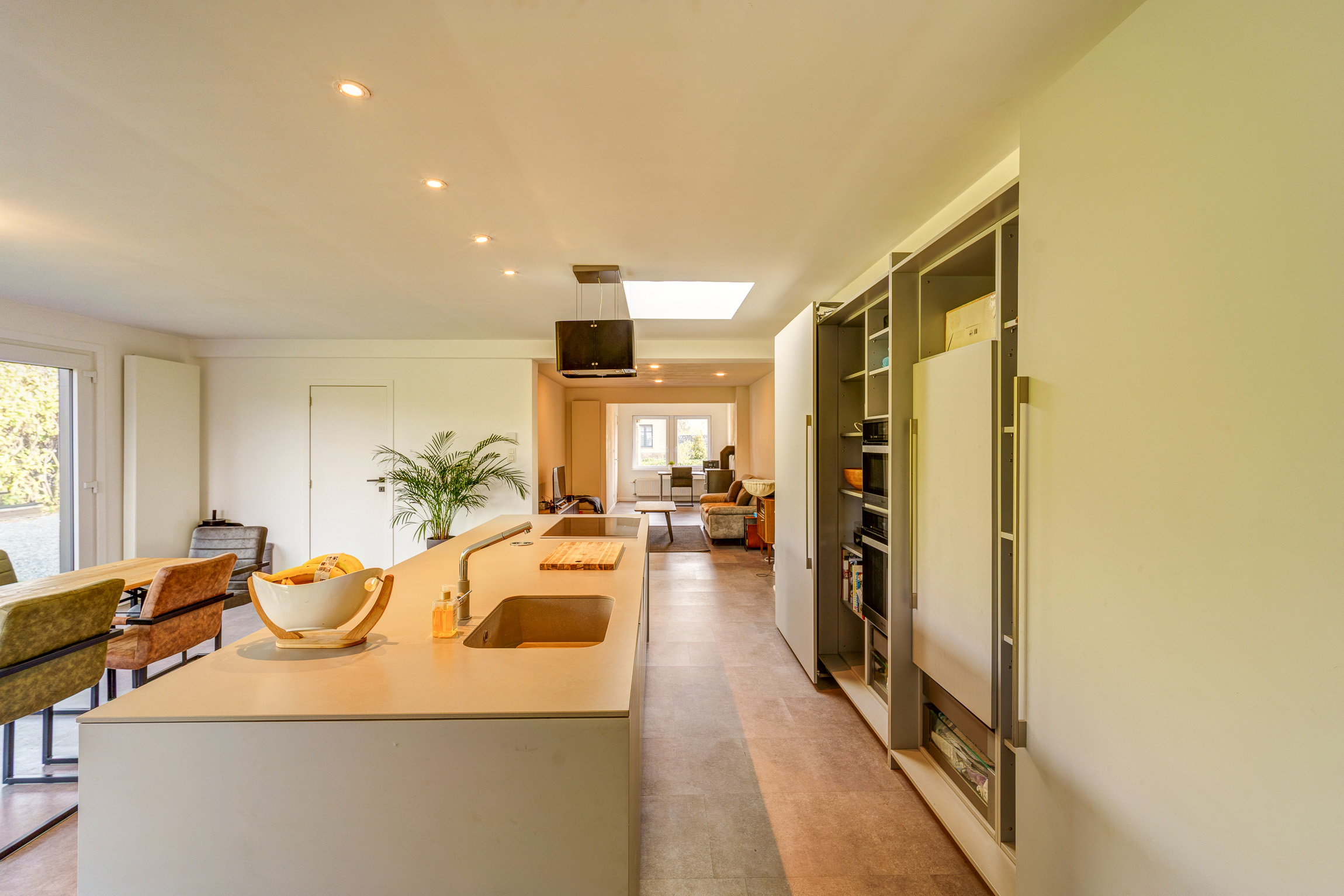 Gezinswoning met 4 SLPK en grote leefkeuken in Boortmeerbeek - foto 5