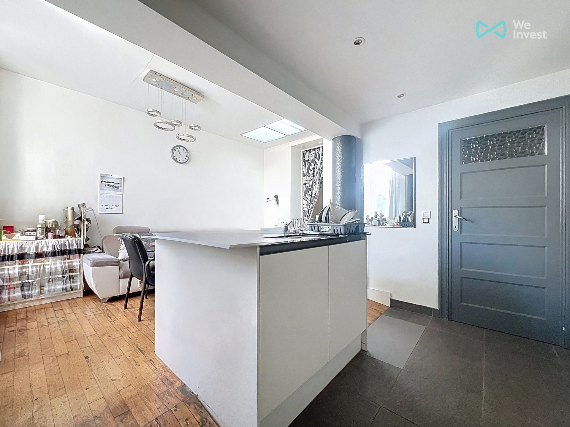 Maison à vendre à Evere avec 8 chambres - photo 3