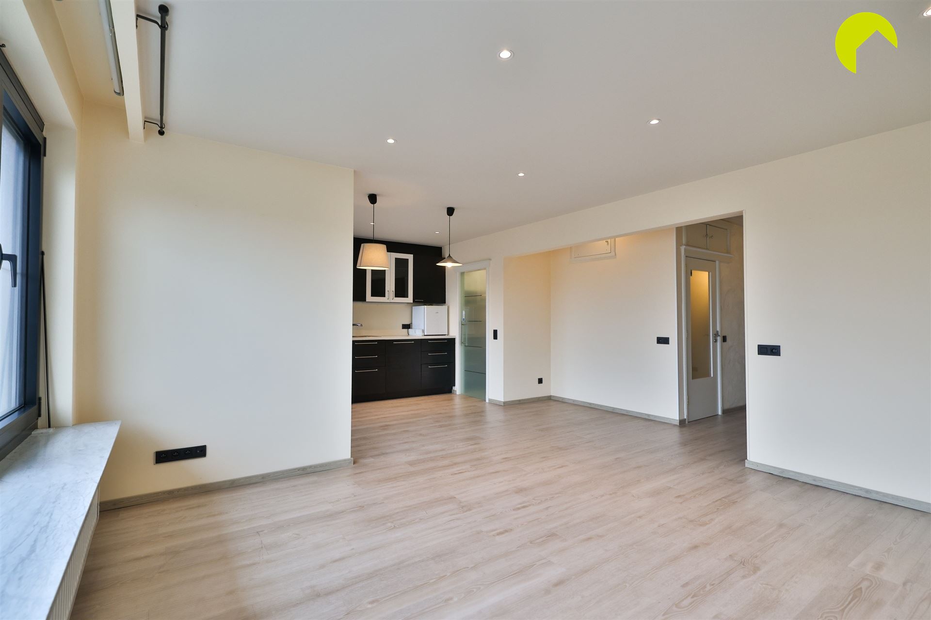 Lichtrijk appartement met zonnig terras! - foto 4