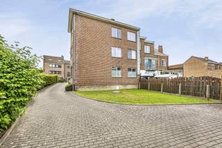 Apartment for sale in Sint-Pieters-Leeuw