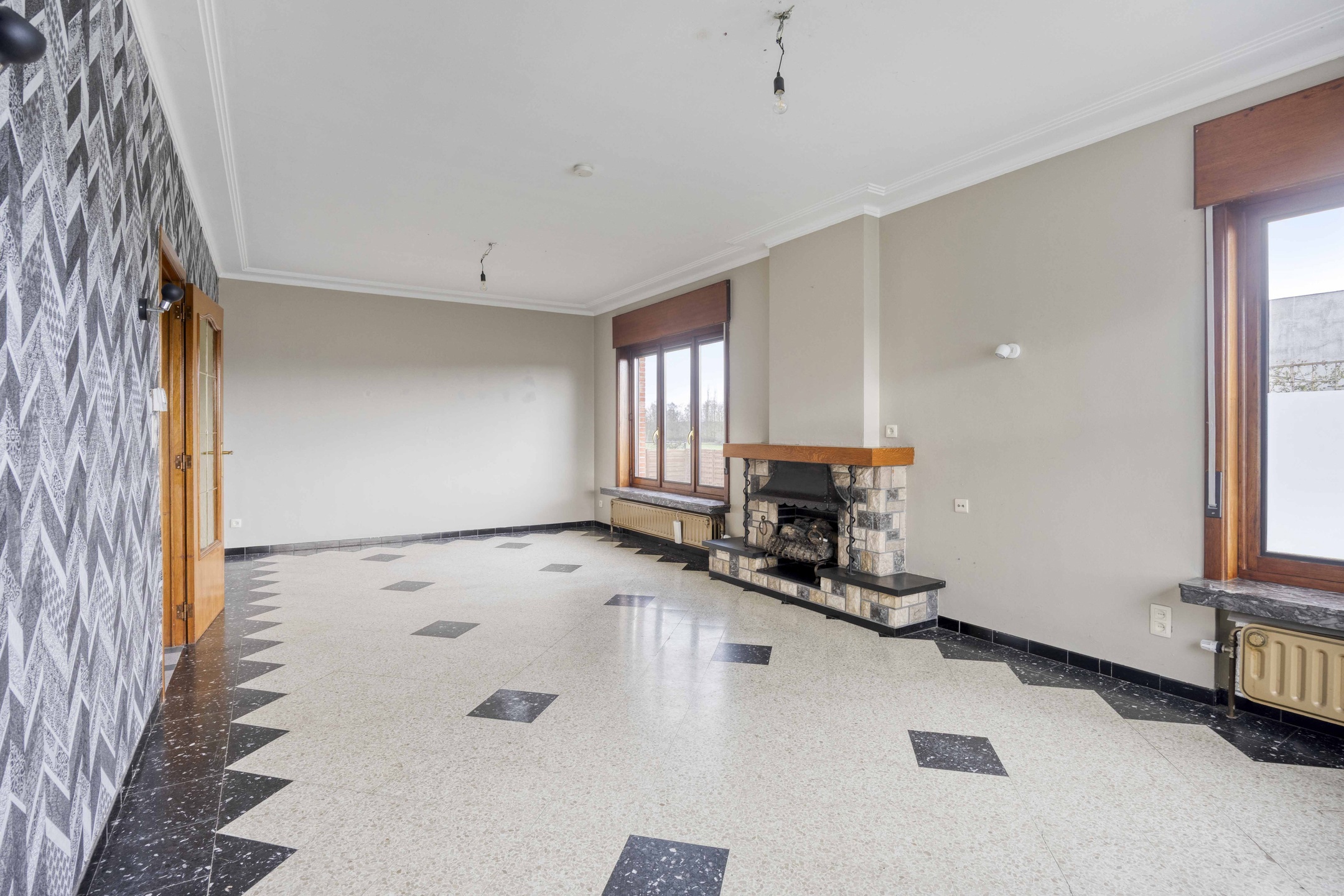 Vrijstaande woning op een perceel van 8 are in Haacht - foto 4