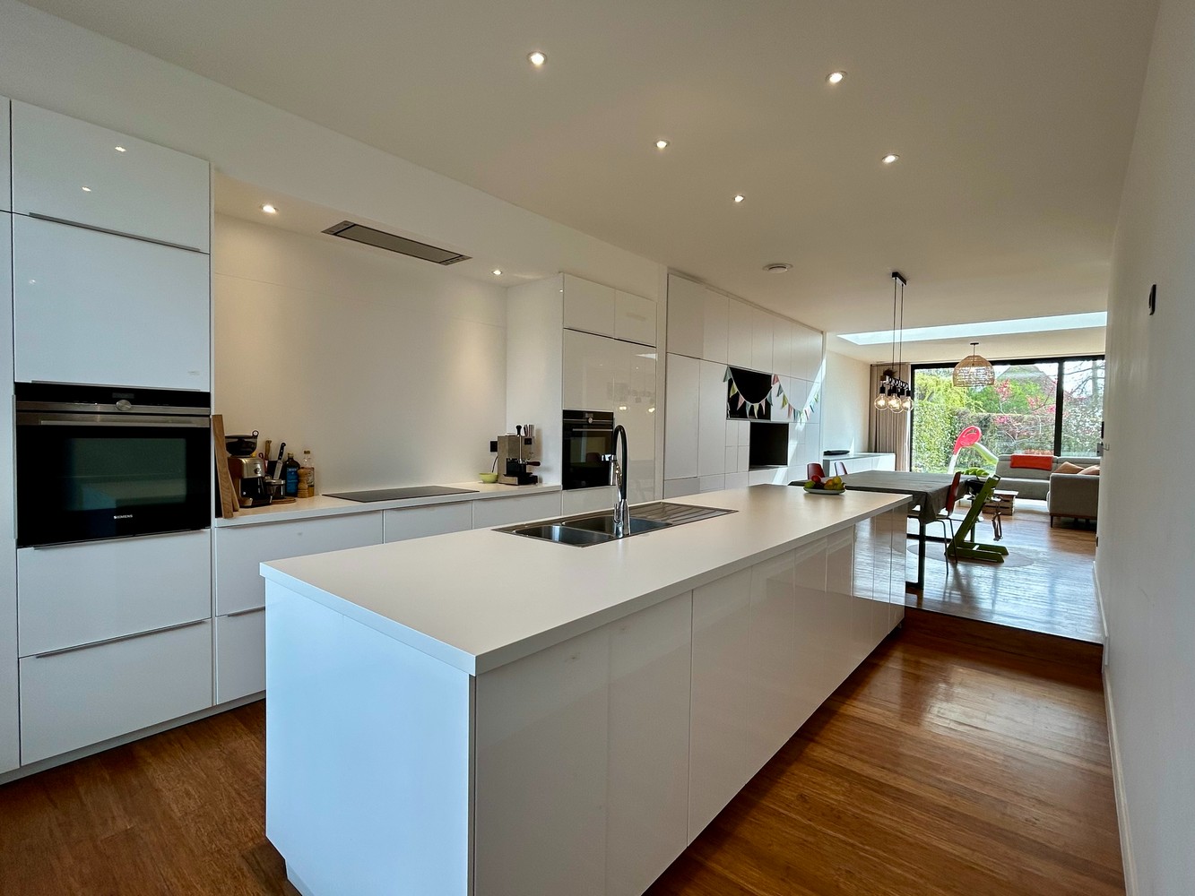 House for sale in Wilsele with 4 bedrooms - photo 4