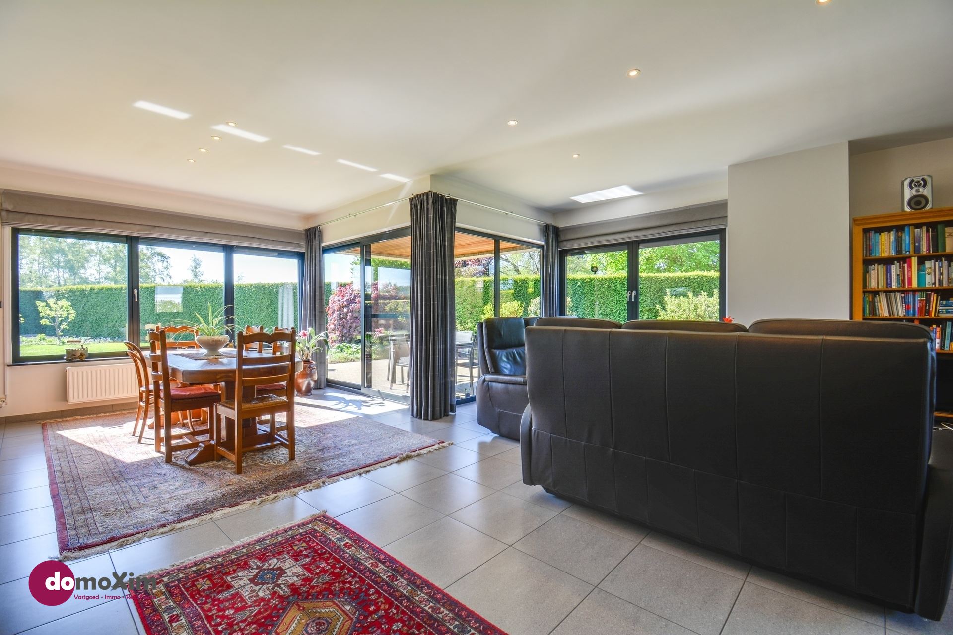 Mooie instapklare woning met 4 slaapkamers in Hever - foto 2
