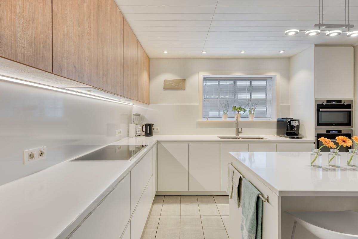 Ready to move in 4 bedroom house for sale in Anzegem - photo 3