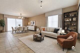 Maison à vendre à Langemark-Poelkapelle