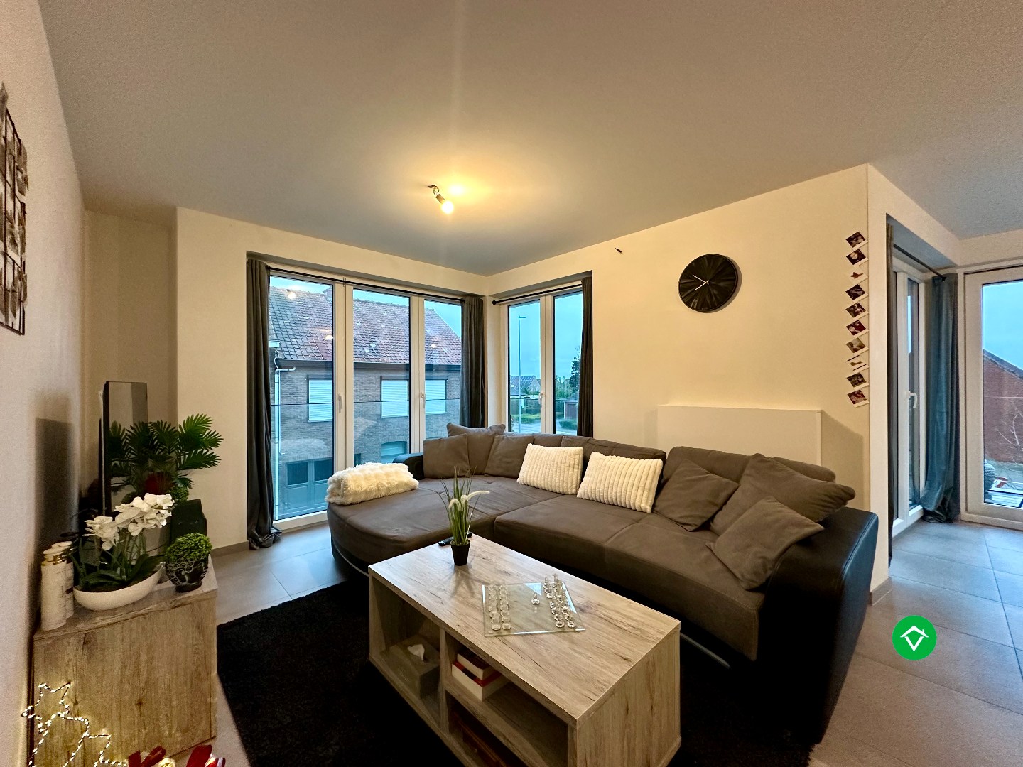 Appartement à louer à Koekelare avec 2 chambres - photo 4