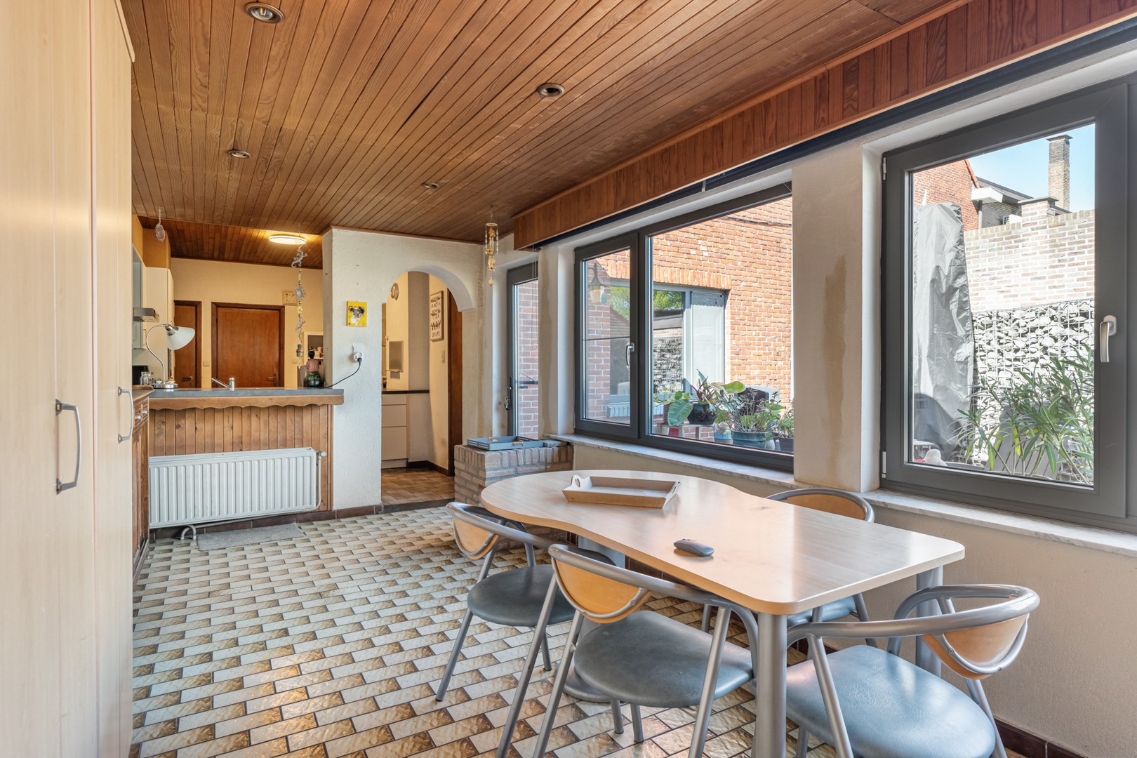 Maison à vendre à Houthalen-Helchteren avec 3 chambres - photo 4