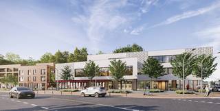 Commercial for rent in Waterloo