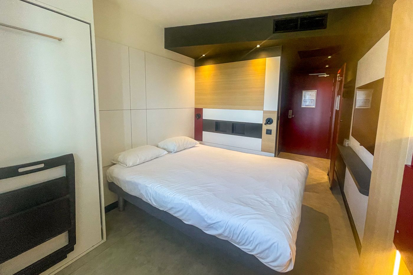 Hotelkamer in Ibis hotel Blankenberge te koop - foto 4