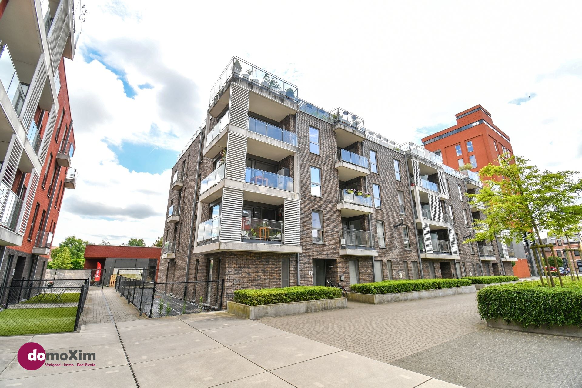 Appartement de 3 chambres prêt à emménager avec place de parking au cœur de Boortmeerbeek - photo 2