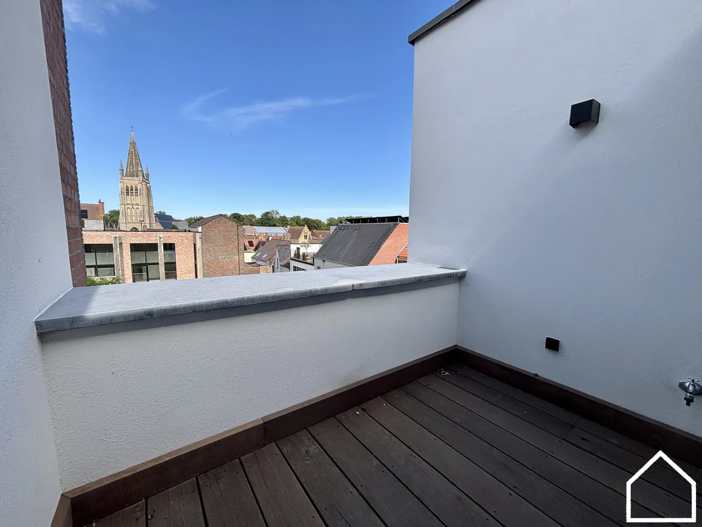 Appartement à vendre à Ypres avec 2 chambres - photo 3