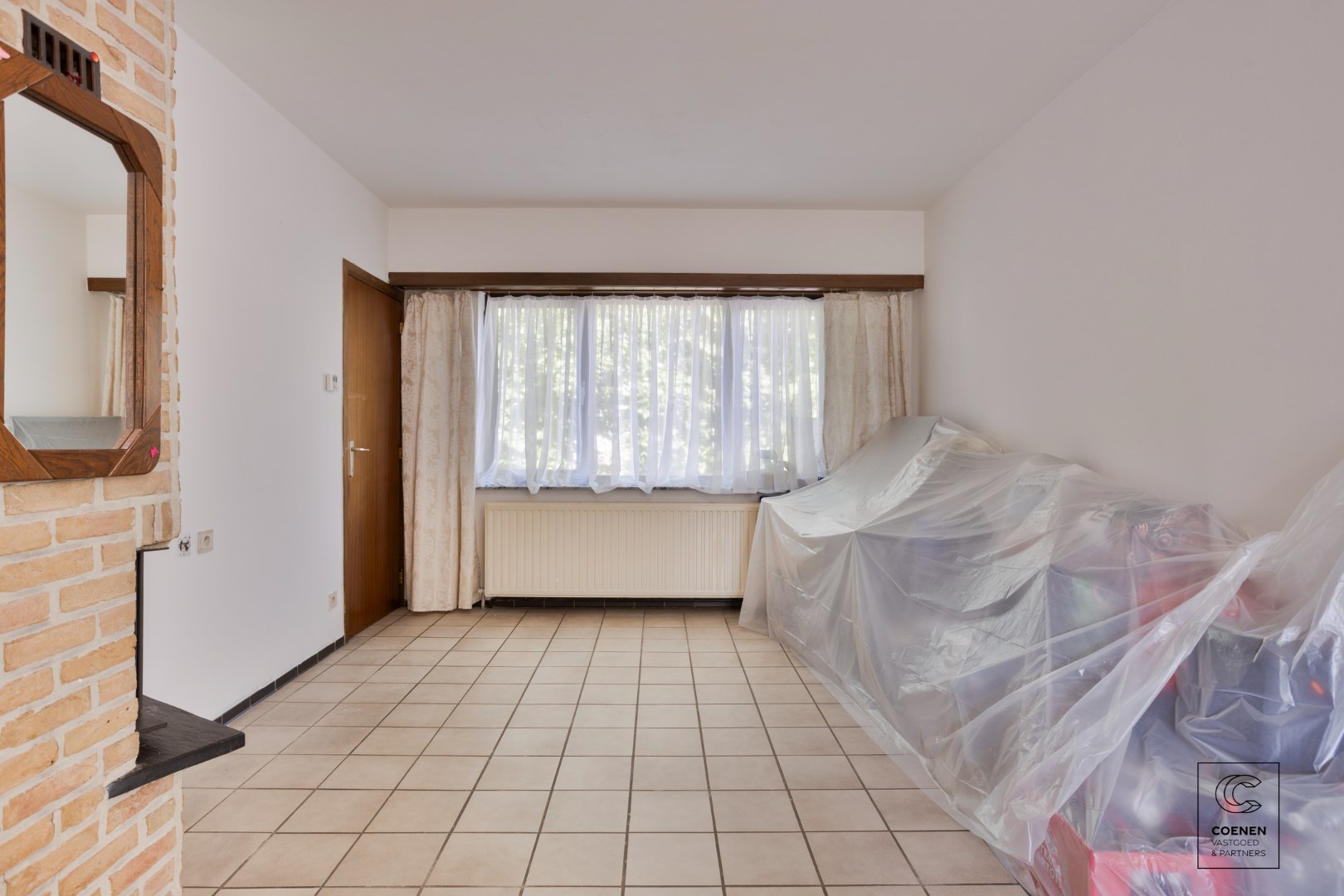 Appartement à vendre à Hoogstraten avec 1 chambre - photo 5