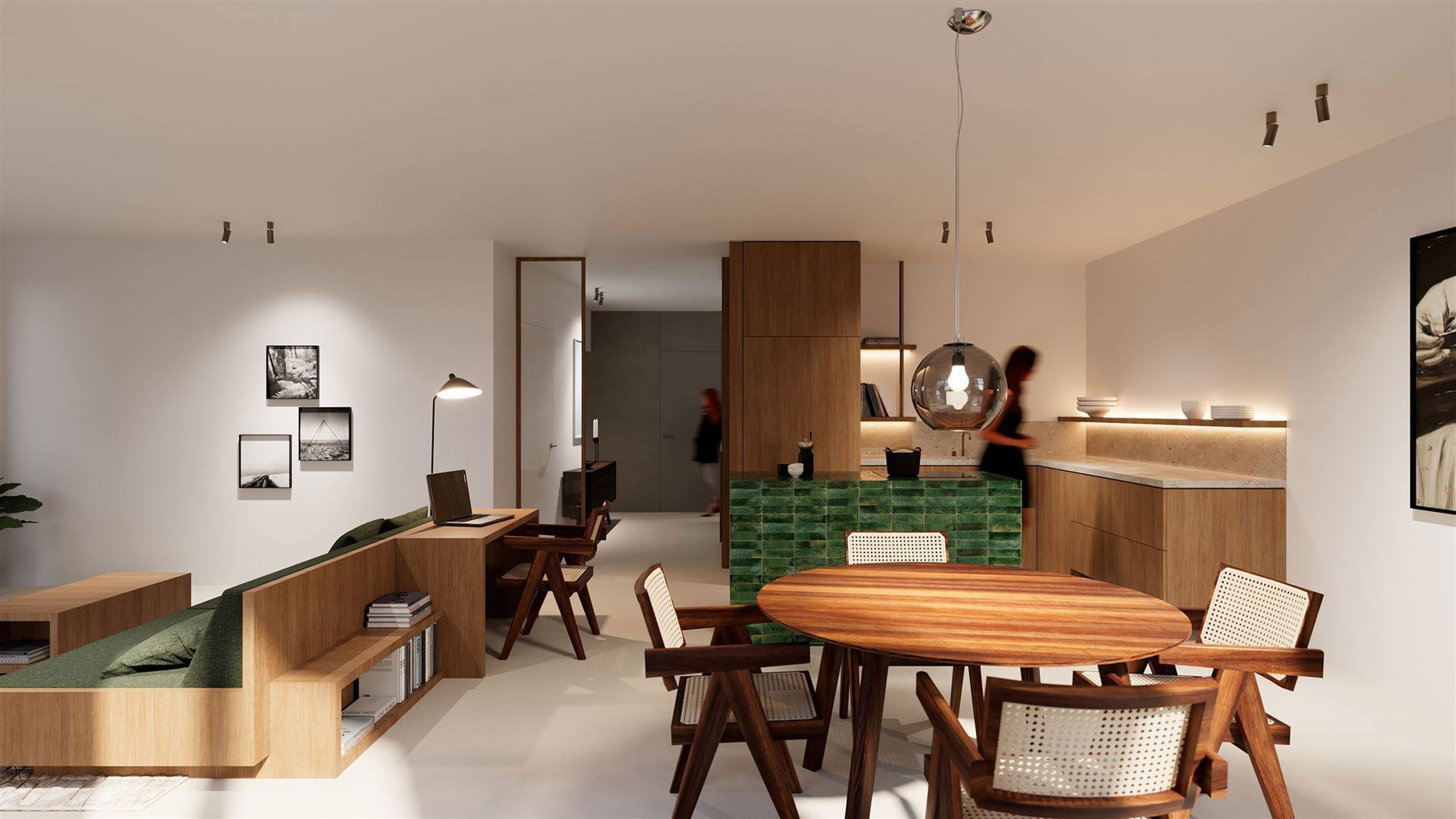 MOGELIJKHEID 6% BTW + ABATTEMENT - 40% VERKOCHT! - foto 3