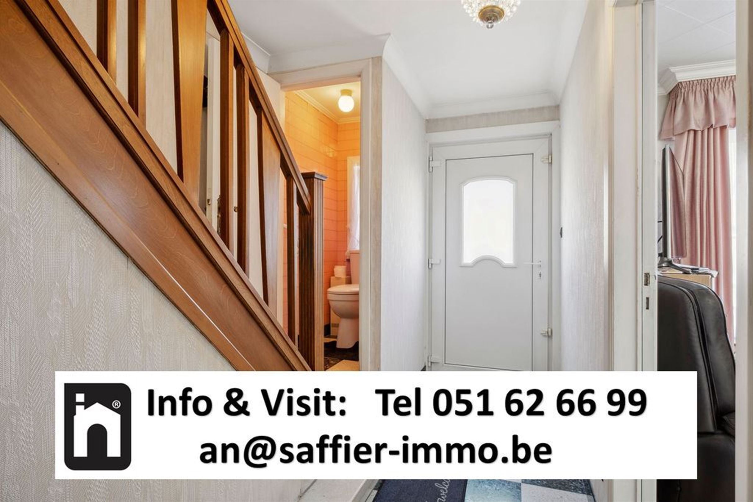 Woning - foto 2