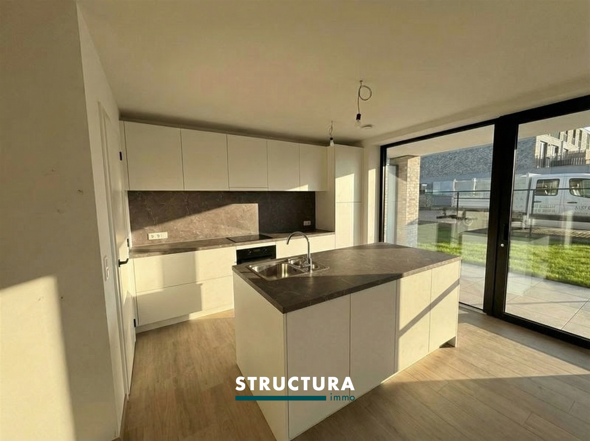 Appartement neuf dans la résidence Quercus avec  place de parking couverte  - photo 4