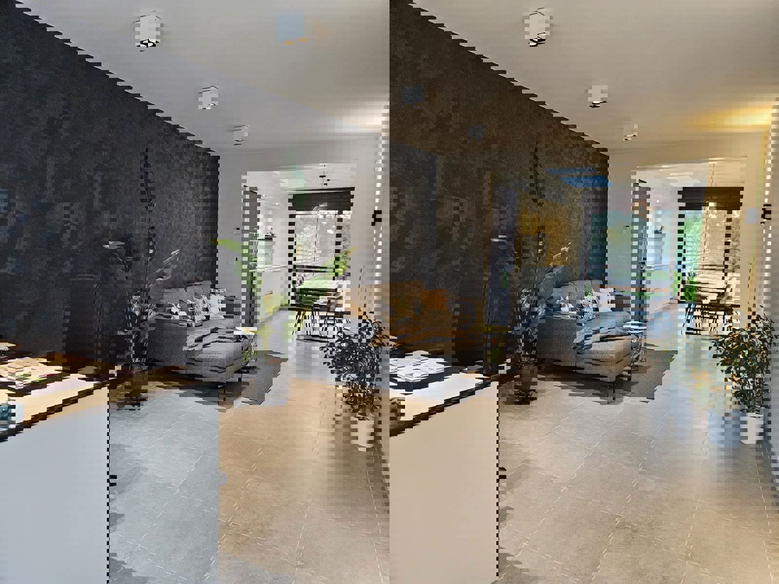 Knap gerenoveerde woning met tuin en garage  - foto 5