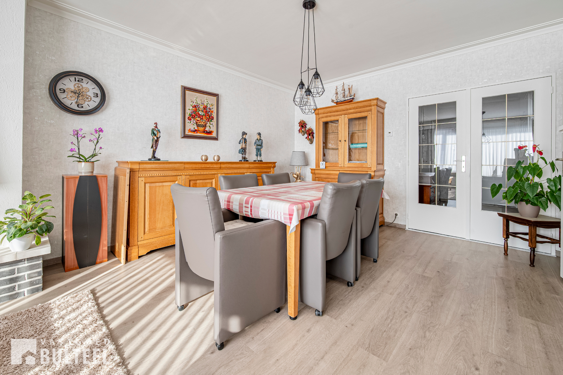 Apartment for rent in Zwijndrecht with 2 bedrooms - photo 3