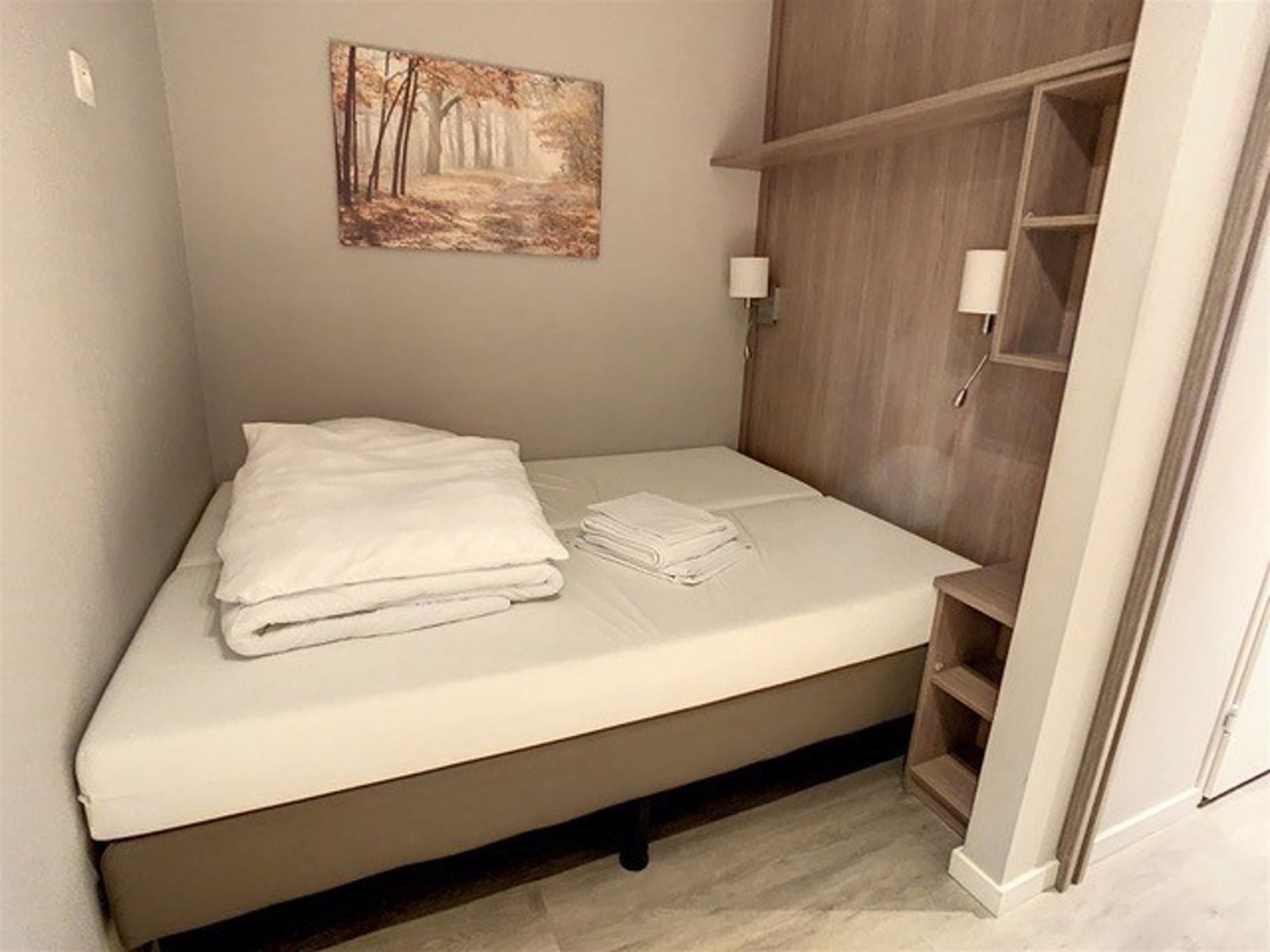 Vakantie appartement te koop in Houthalen-Helchteren! - foto 5