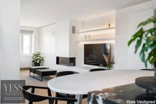Appartement à vendre à Knokke-Heist