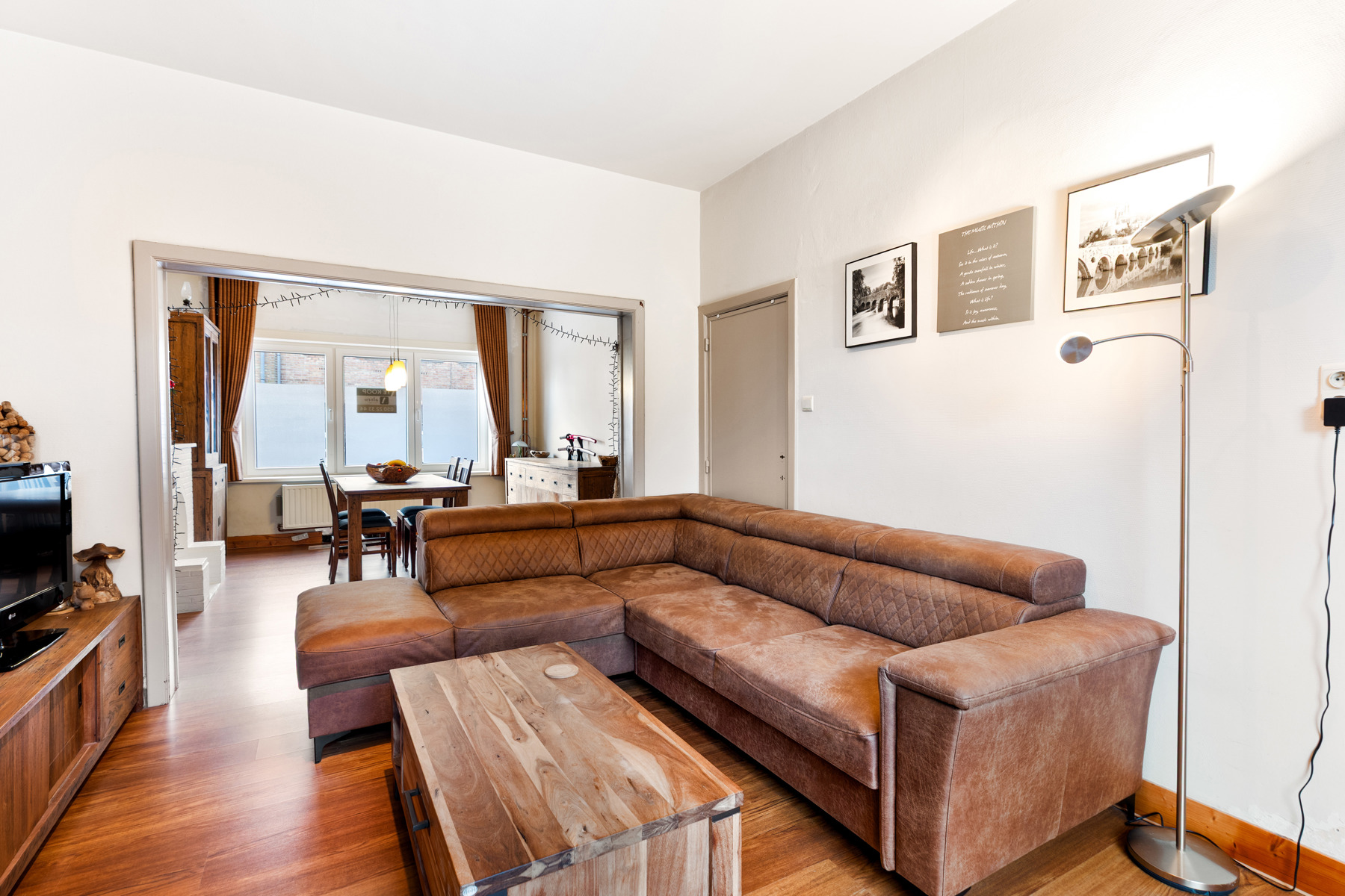 Ruime gezinswoning nabij de Spuikom in Oostende - foto 5