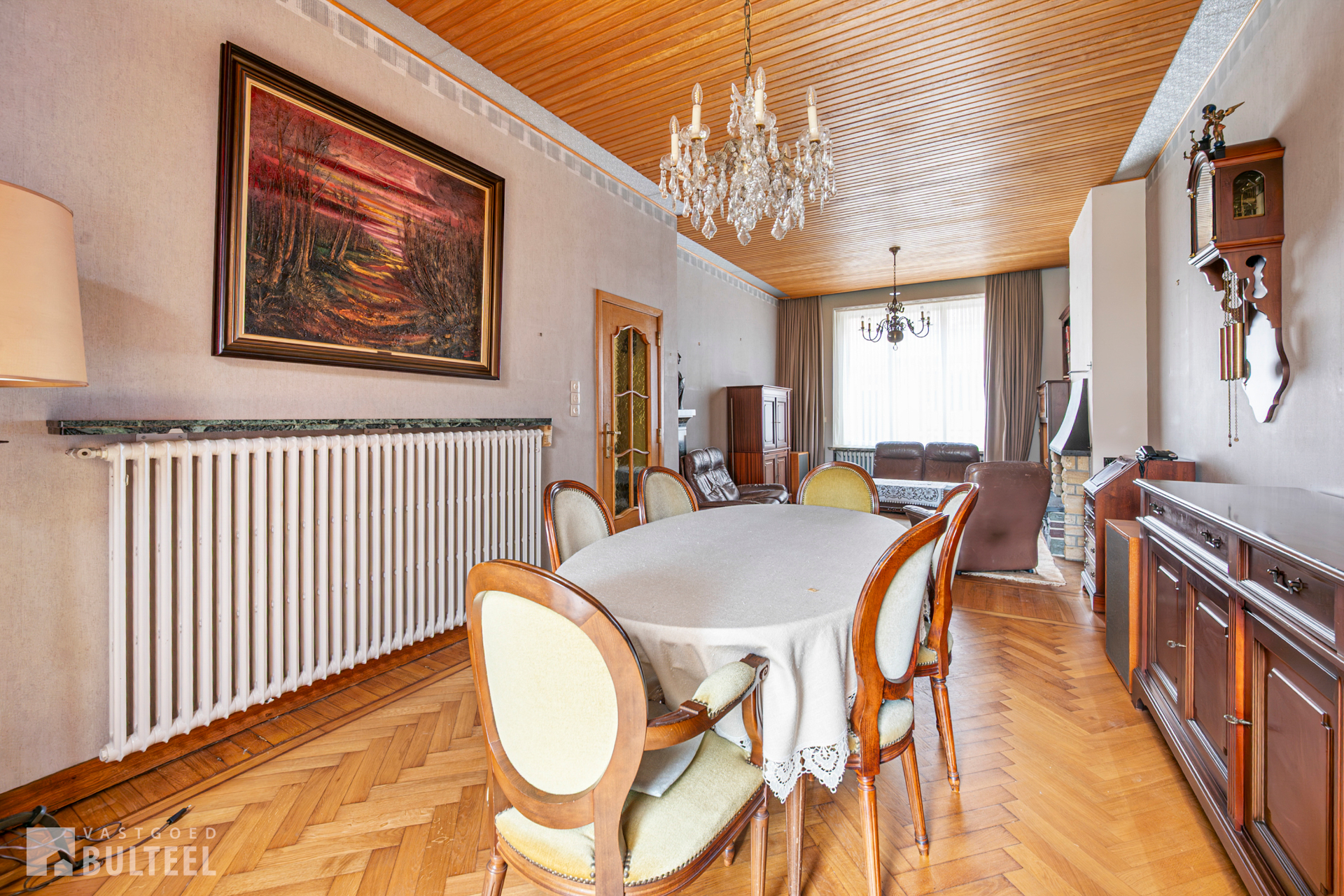 Karaktervolle woning met 4 slaapkamers en tuin. - foto 5