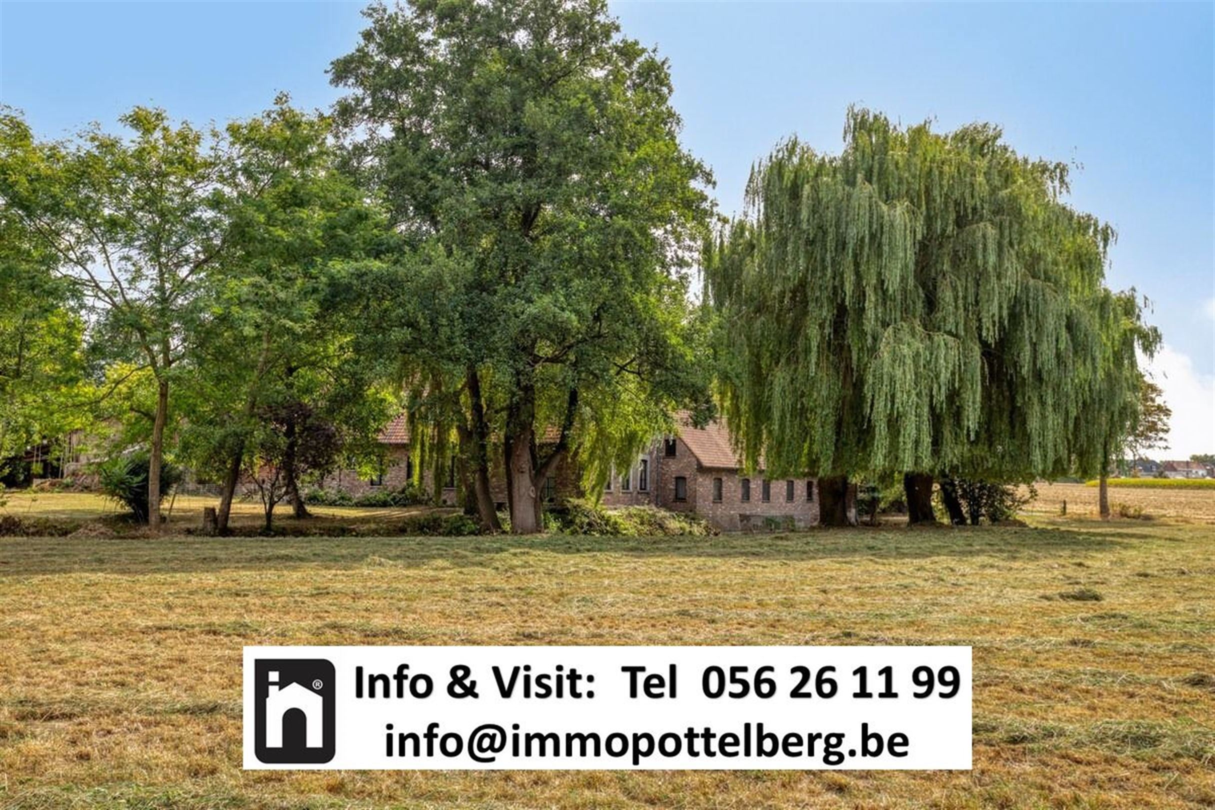 House for sale in Mouscron - photo 5