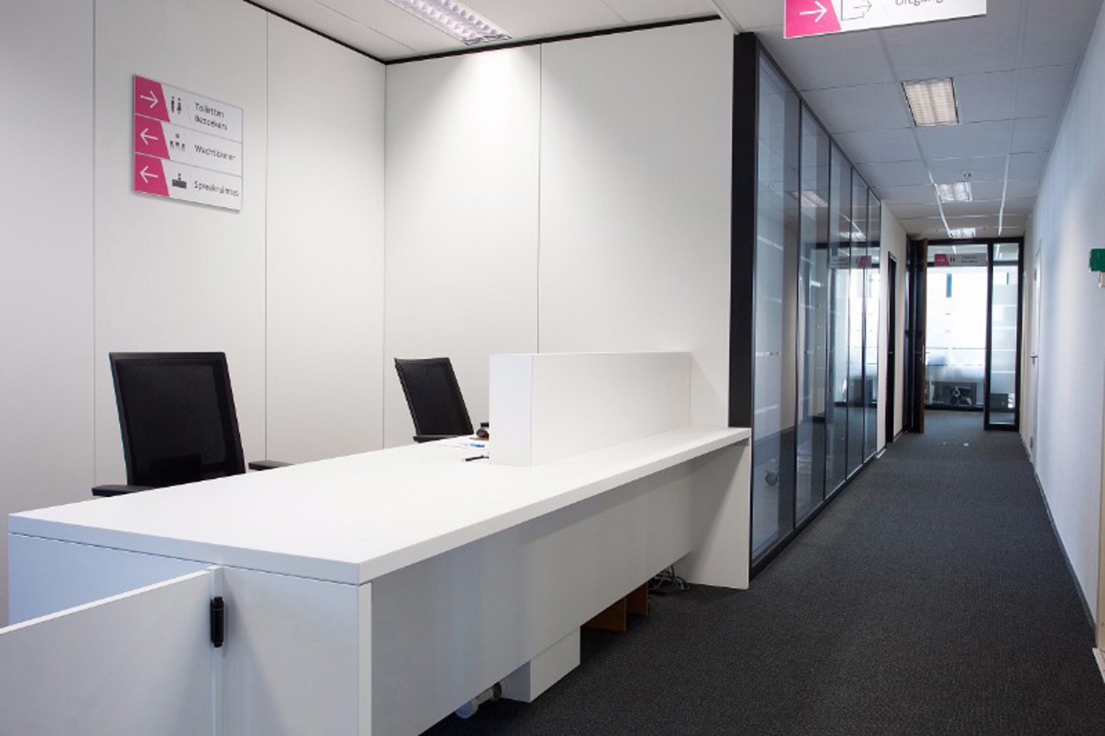 Kantoor te huur – Mechelen City Center - foto 5