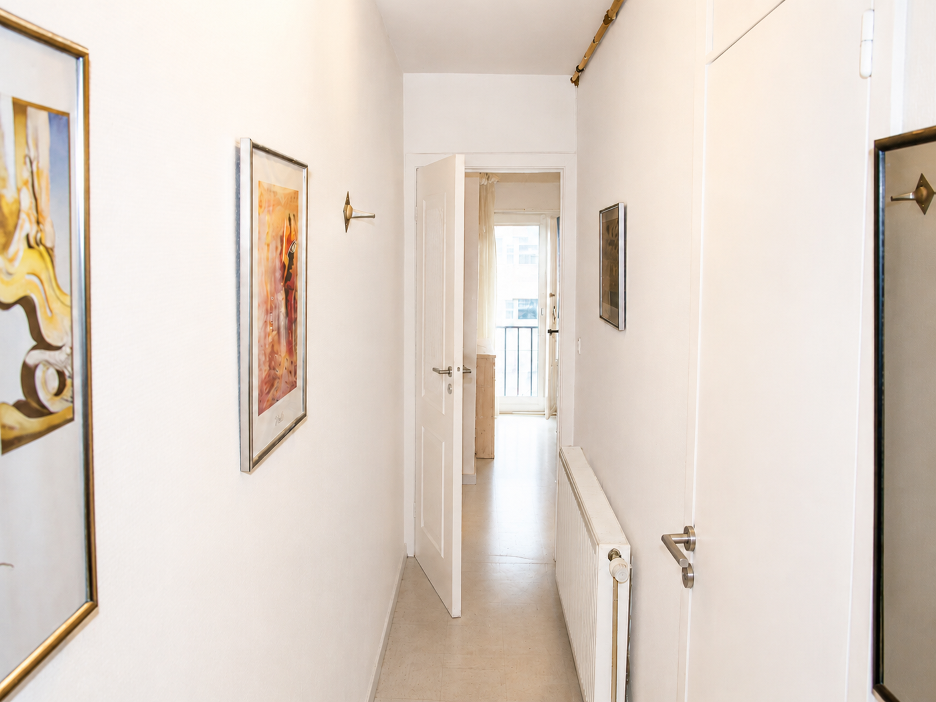 Apartment for sale in Blankenberge with 1 bedroom - photo 5