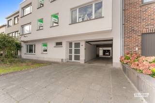 Garage à vendre à Blankenberge