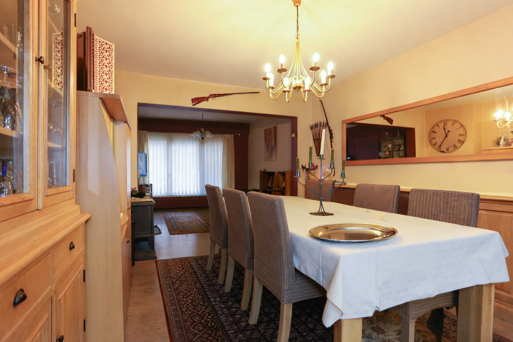 Uniek renovatieproject centrum Burcht - foto 4