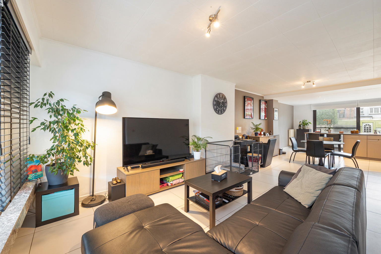 Maison à vendre à Schoten avec 3 chambres - photo 2