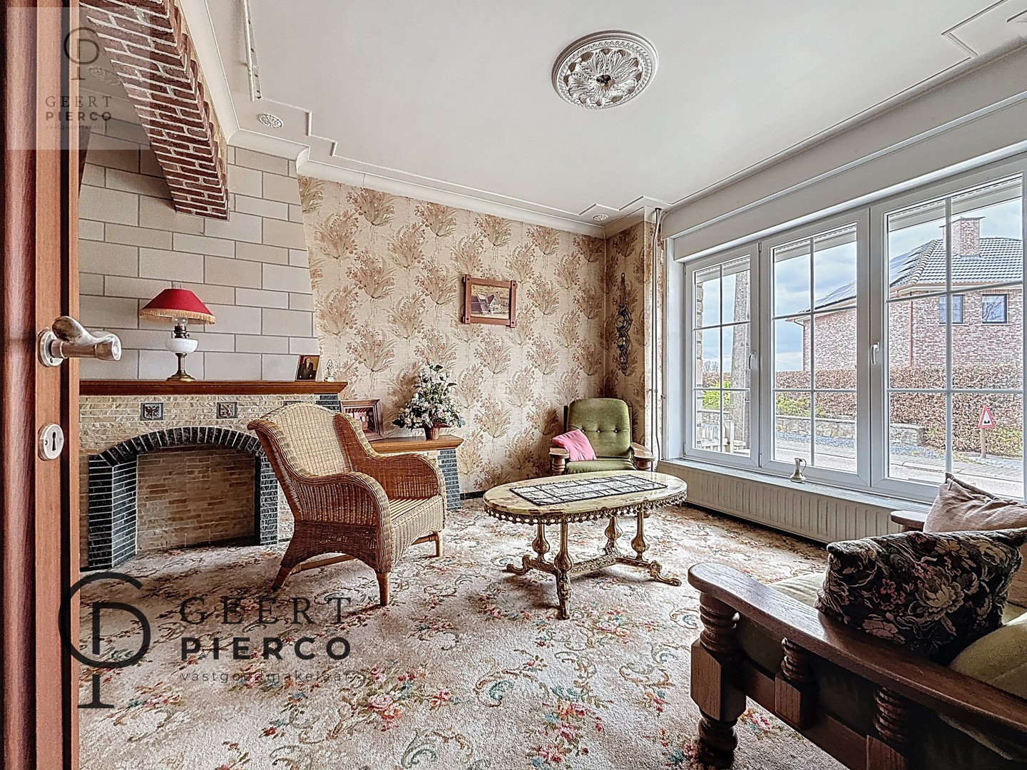Charmante woning te Neerhespen - foto 4