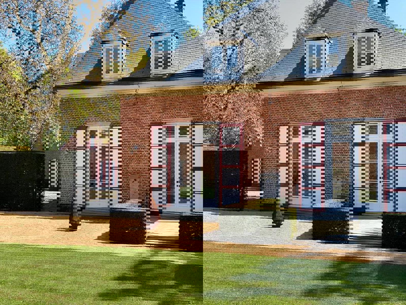 Commercial for rent in Wijnegem - photo 5