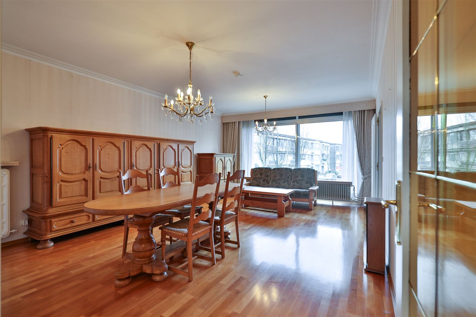 Appartement 2 chambres - photo 5