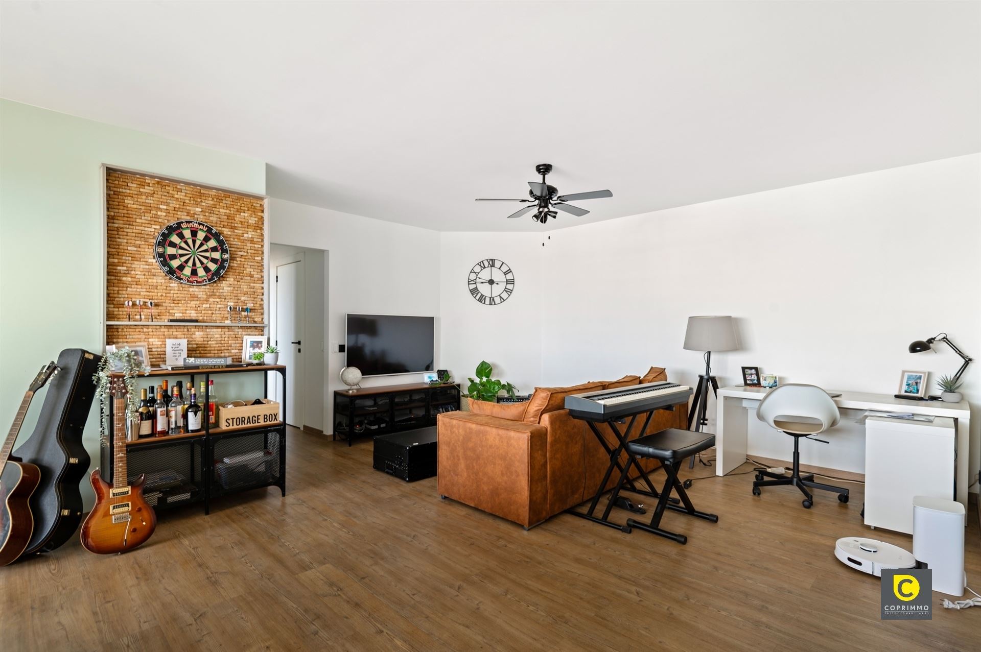 Appartement - photo 3