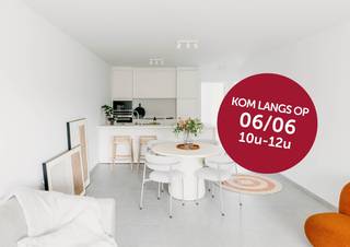 Appartement à vendre à Anzegem