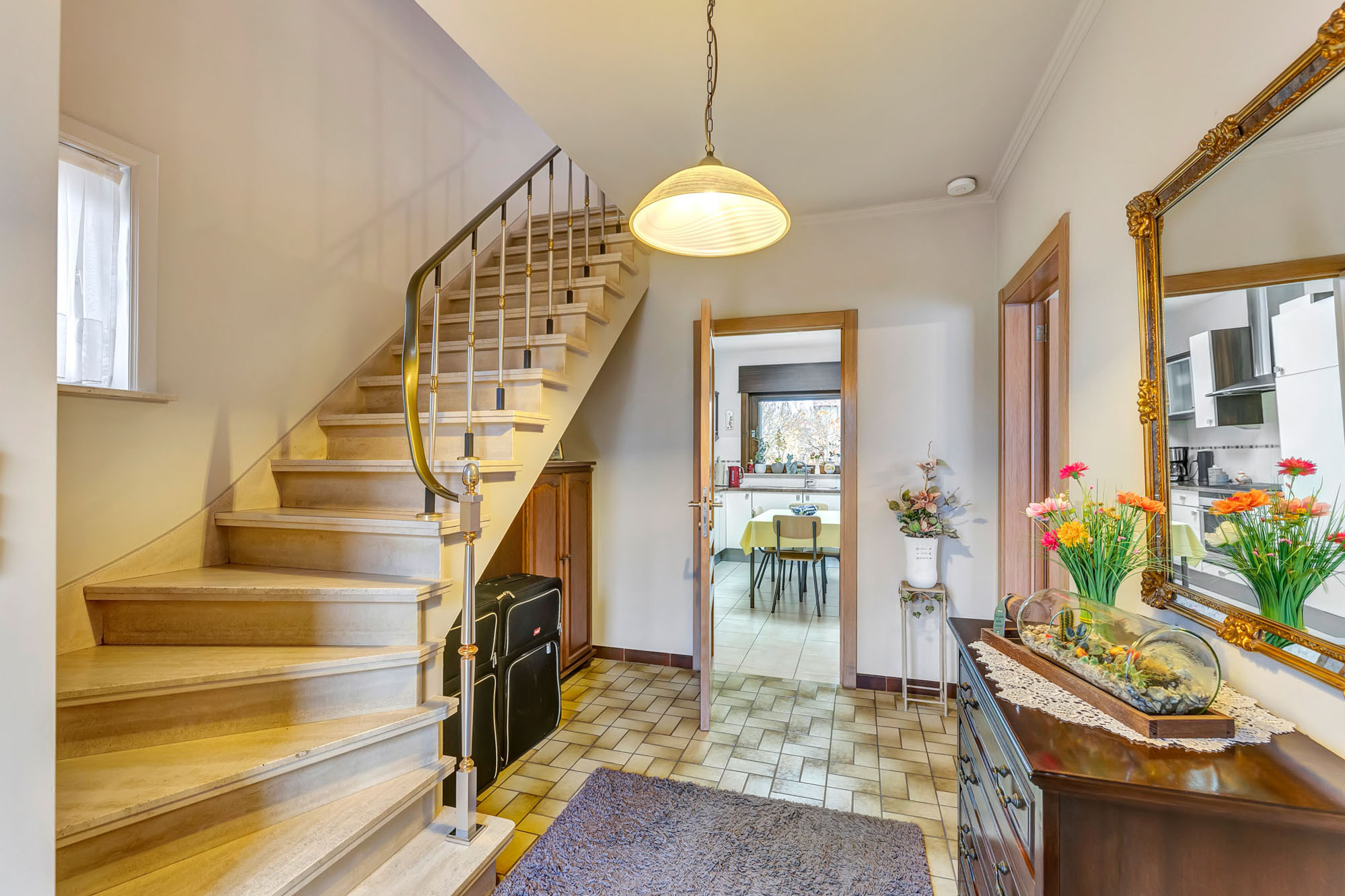 Maison à vendre à Roosdaal avec 3 chambres - photo 5