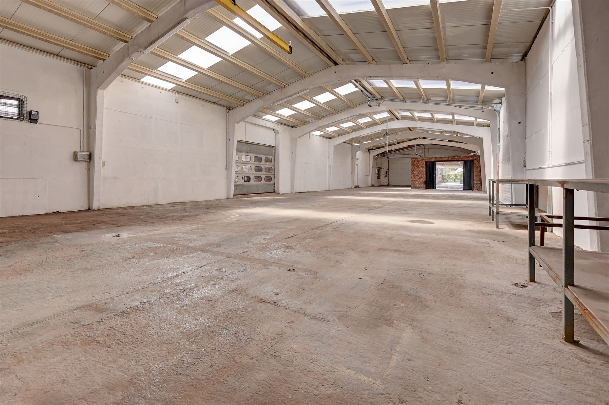 Commerce avec appartement - photo 2