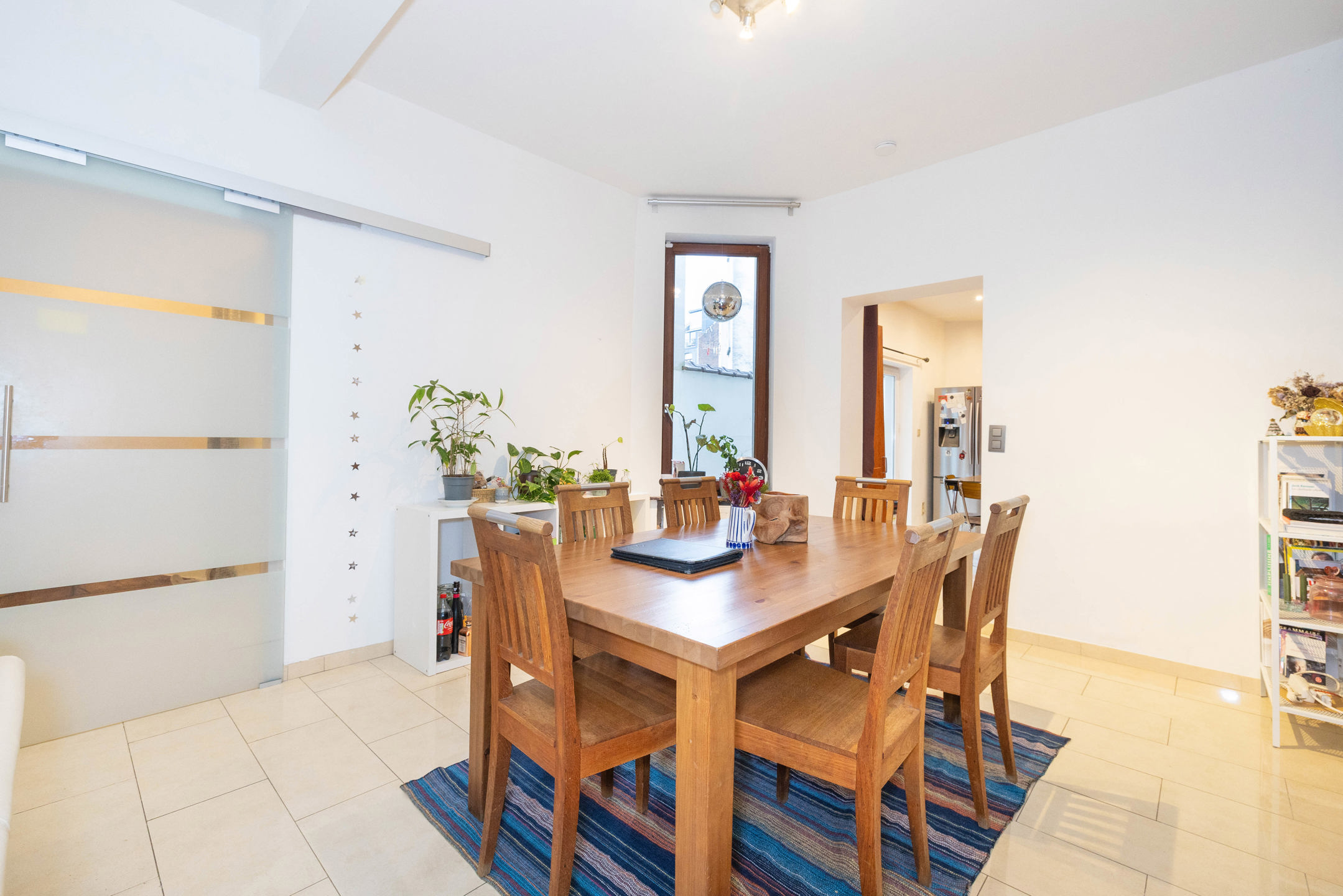 House for sale in Etterbeek with 4 bedrooms - photo 4