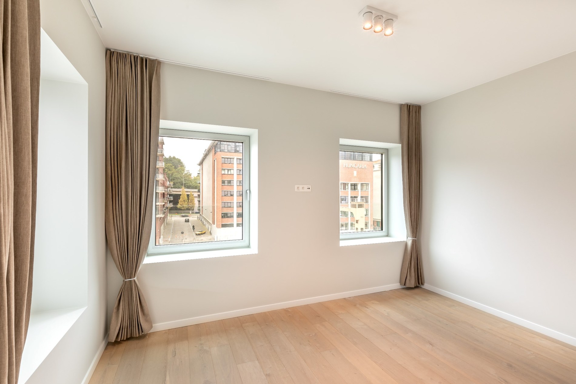 Prachtig nieuwbouwappartement met 2-slaapkamers. - foto 5